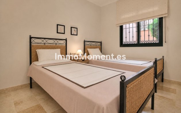 Bestaande woning - Appartement - Marbella - Elviria