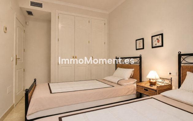 Bestaande woning - Appartement - Marbella - Elviria