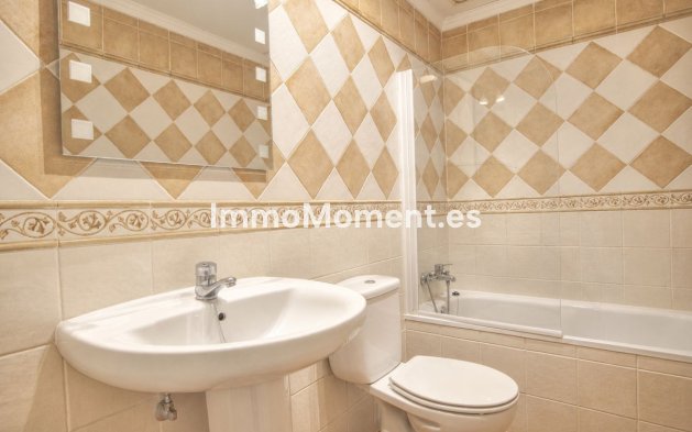 Bestaande woning - Appartement - Marbella - Elviria