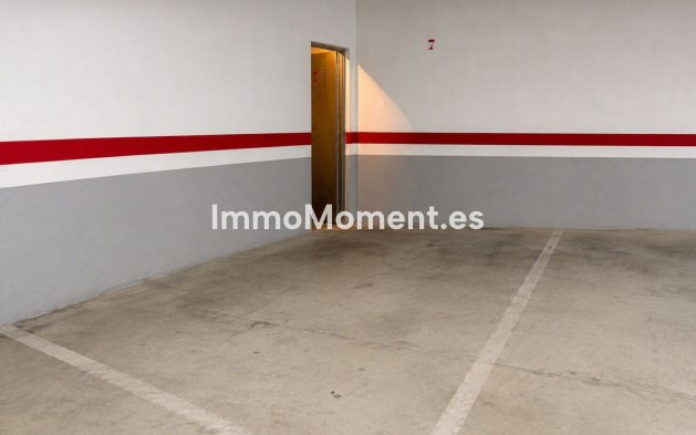 Bestaande woning - Appartement - Marbella - Elviria