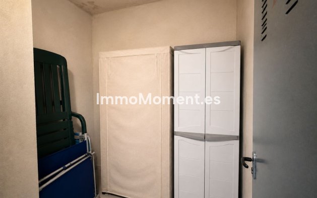 Bestaande woning - Appartement - Marbella - Elviria