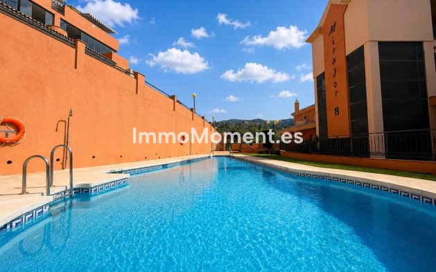Bestaande woning - Appartement - Marbella - Elviria