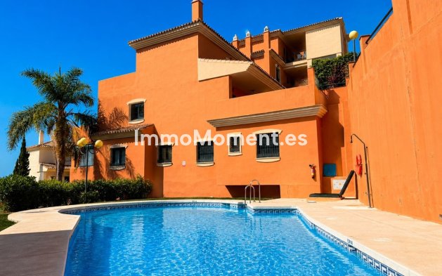 Bestaande woning - Appartement - Marbella - Elviria