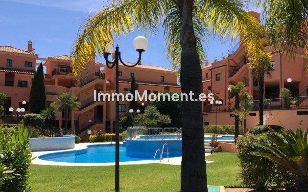 Bestaande woning - Appartement - Marbella - Elviria