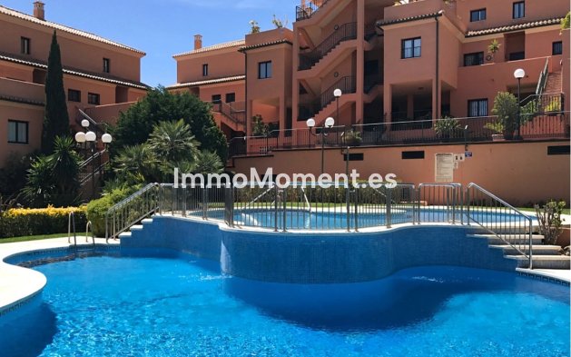 Bestaande woning - Appartement - Marbella - Elviria
