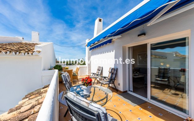 Wiederverkauf - Wohnung - Mijas - Riviera Del Sol
