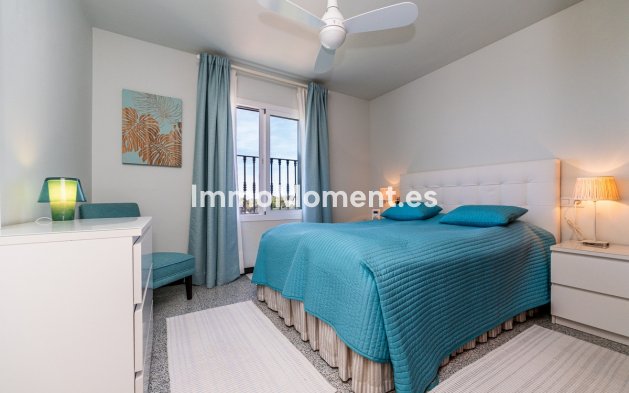 Wiederverkauf - Wohnung - Mijas - Riviera Del Sol