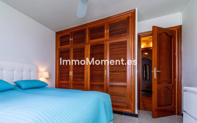 Wiederverkauf - Wohnung - Mijas - Riviera Del Sol