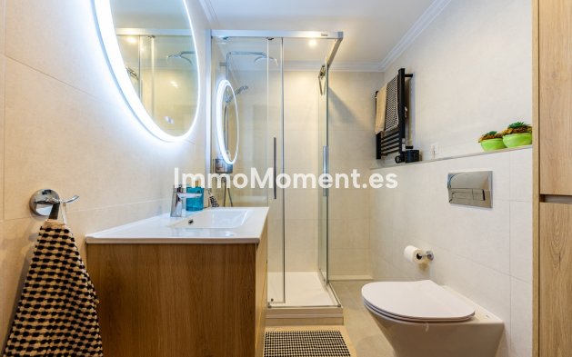 Wiederverkauf - Wohnung - Mijas - Riviera Del Sol