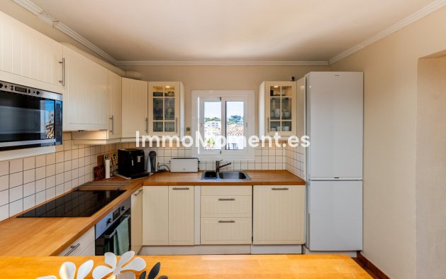 Wiederverkauf - Wohnung - Mijas - Riviera Del Sol