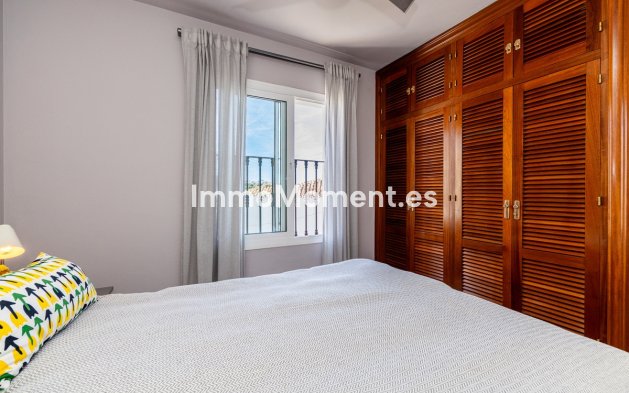 Wiederverkauf - Wohnung - Mijas - Riviera Del Sol
