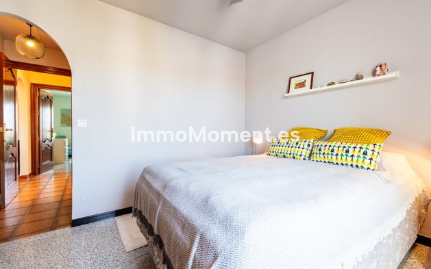 Wiederverkauf - Wohnung - Mijas - Riviera Del Sol