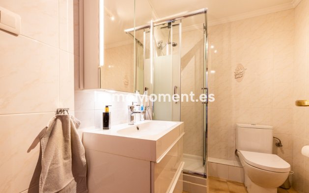 Wiederverkauf - Wohnung - Mijas - Riviera Del Sol