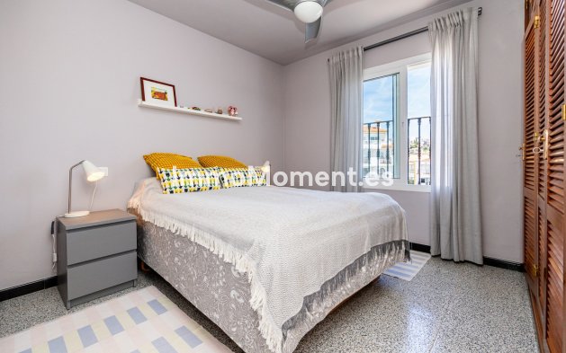 Wiederverkauf - Wohnung - Mijas - Riviera Del Sol
