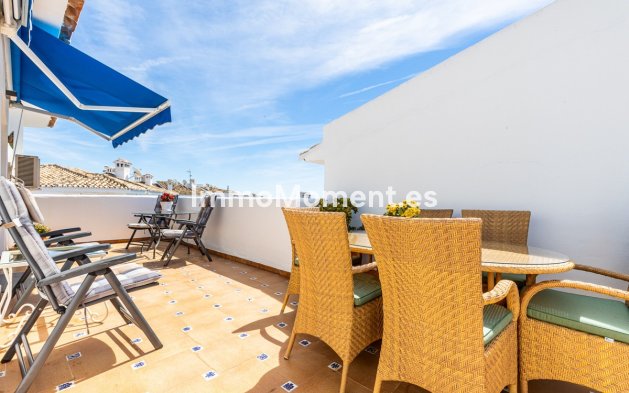 Wiederverkauf - Wohnung - Mijas - Riviera Del Sol