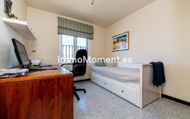 Wiederverkauf - Wohnung - Mijas - Riviera Del Sol