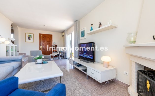 Wiederverkauf - Wohnung - Mijas - Riviera Del Sol