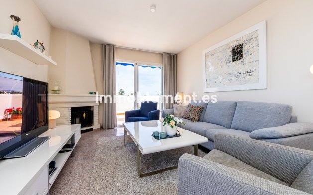 Wiederverkauf - Wohnung - Mijas - Riviera Del Sol