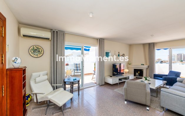 Wiederverkauf - Wohnung - Mijas - Riviera Del Sol