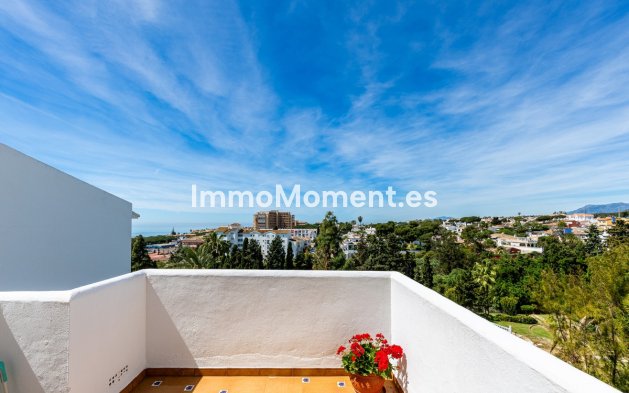Wiederverkauf - Wohnung - Mijas - Riviera Del Sol
