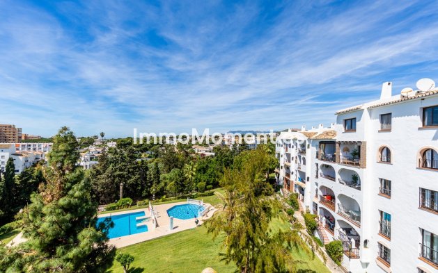Wiederverkauf - Wohnung - Mijas - Riviera Del Sol