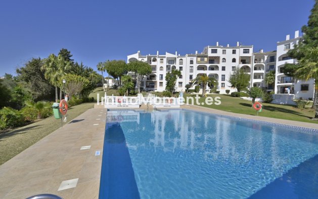 Wiederverkauf - Wohnung - Mijas - Riviera Del Sol