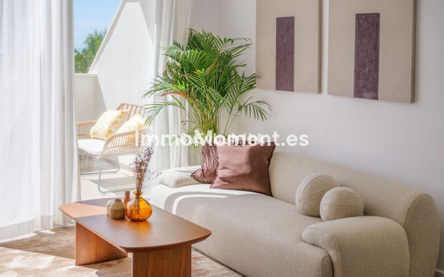 Bestaande woning - Rijtjeshuis - Fuengirola - Torreblanca
