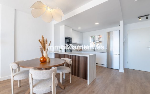Bestaande woning - Rijtjeshuis - Fuengirola - Torreblanca