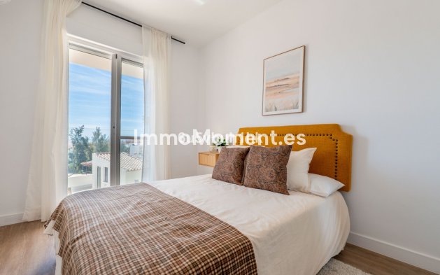 Bestaande woning - Rijtjeshuis - Fuengirola - Torreblanca