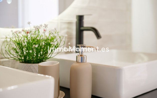 Bestaande woning - Rijtjeshuis - Fuengirola - Torreblanca