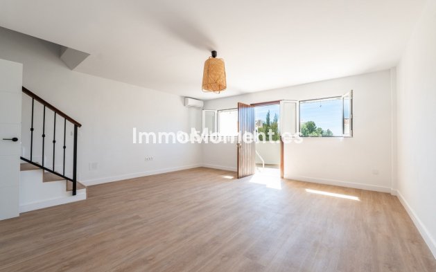 Bestaande woning - Rijtjeshuis - Fuengirola - Torreblanca