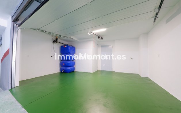Bestaande woning - Rijtjeshuis - Fuengirola - Torreblanca