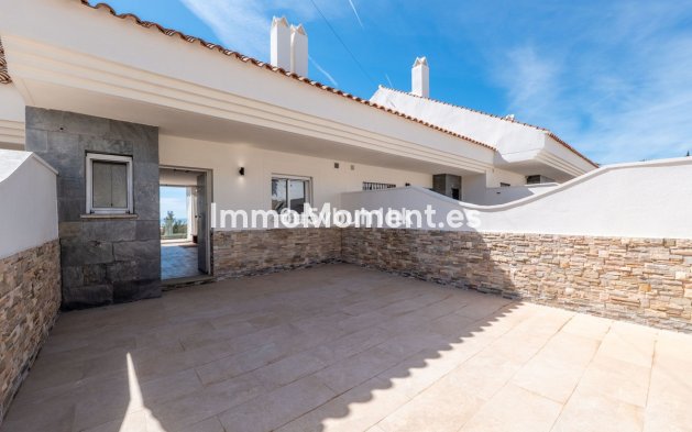 Bestaande woning - Rijtjeshuis - Fuengirola - Torreblanca