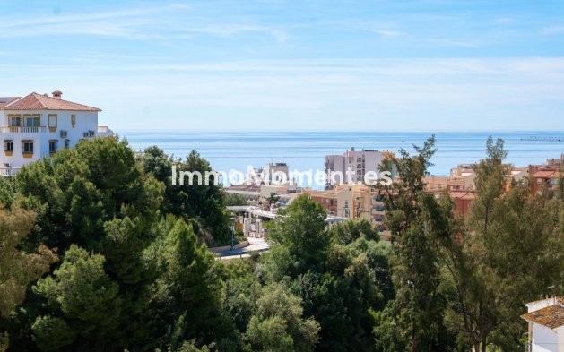 Bestaande woning - Rijtjeshuis - Fuengirola - Torreblanca