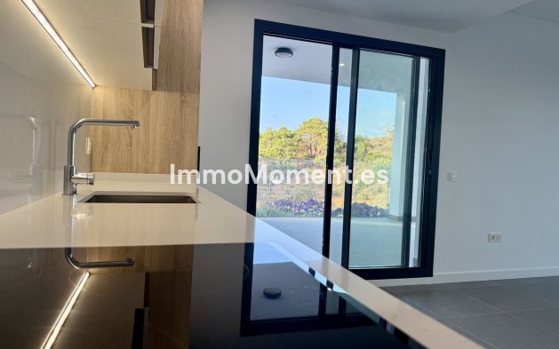 Wiederverkauf - Wohnung - Mijas - El Faro