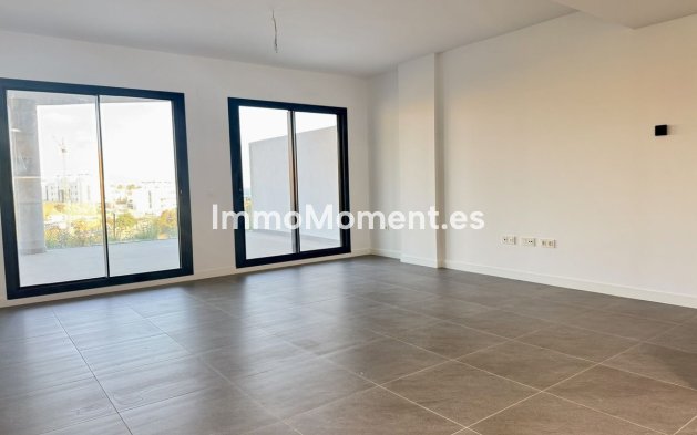Wiederverkauf - Wohnung - Mijas - El Faro