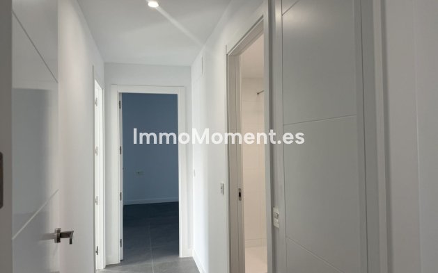 Wiederverkauf - Wohnung - Mijas - El Faro