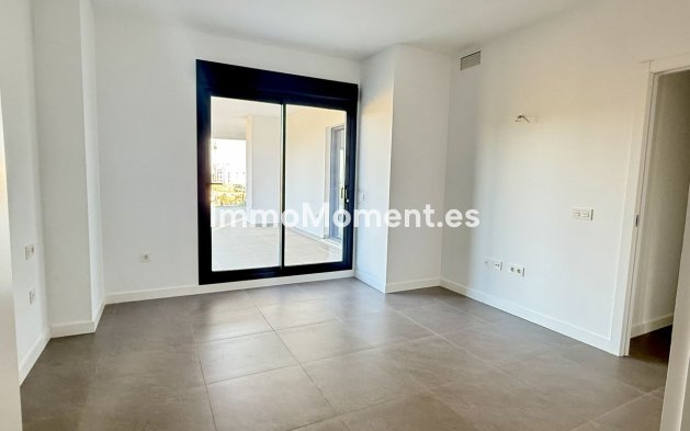 Wiederverkauf - Wohnung - Mijas - El Faro