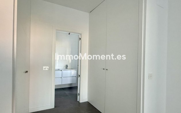 Wiederverkauf - Wohnung - Mijas - El Faro