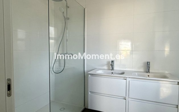 Wiederverkauf - Wohnung - Mijas - El Faro