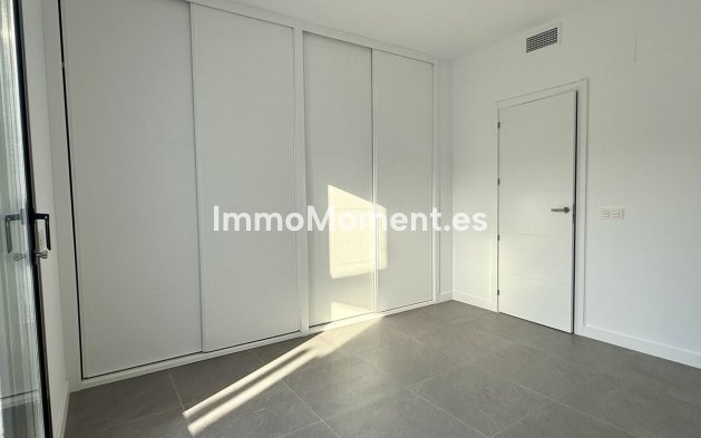 Wiederverkauf - Wohnung - Mijas - El Faro