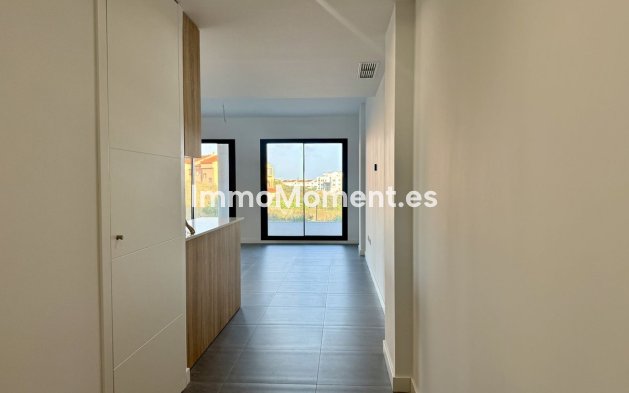 Wiederverkauf - Wohnung - Mijas - El Faro