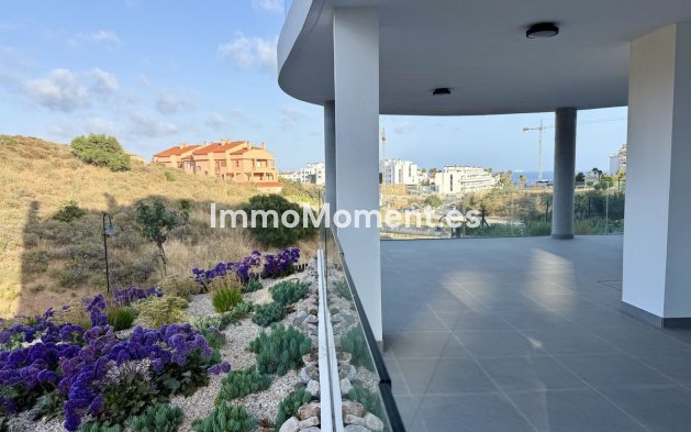 Wiederverkauf - Wohnung - Mijas - El Faro