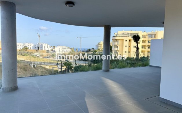 Wiederverkauf - Wohnung - Mijas - El Faro