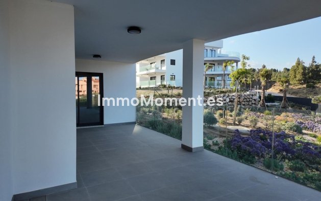 Wiederverkauf - Wohnung - Mijas - El Faro