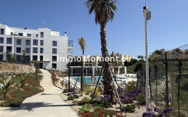 Wiederverkauf - Wohnung - Mijas - El Faro