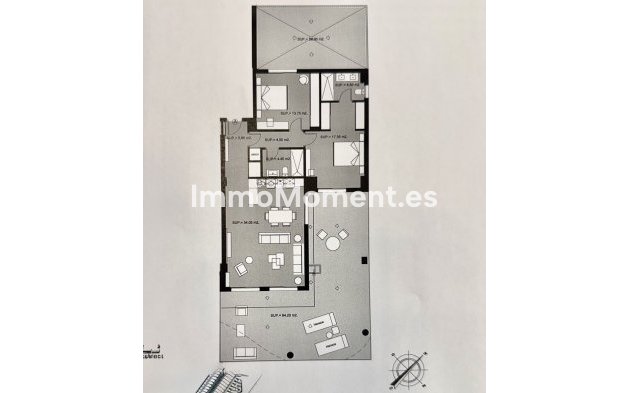 Wiederverkauf - Wohnung - Mijas - El Faro