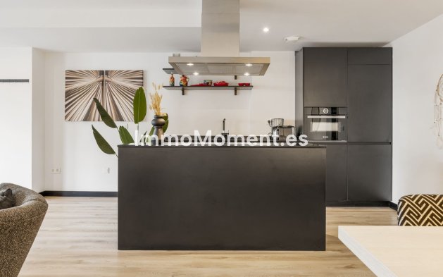 Wiederverkauf - Wohnung - Mijas - Mijas Centro