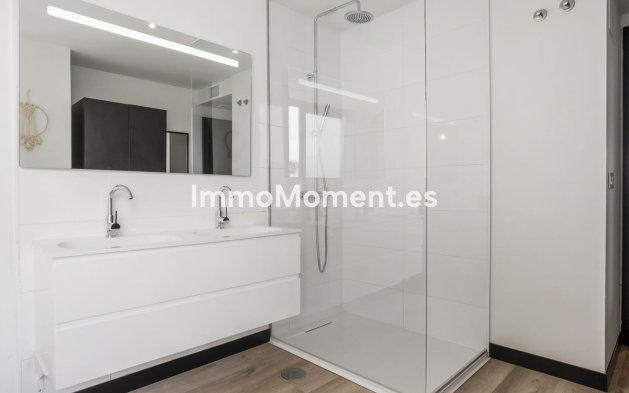 Wiederverkauf - Wohnung - Mijas - Mijas Centro