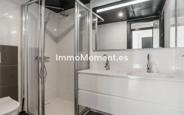 Wiederverkauf - Wohnung - Mijas - Mijas Centro